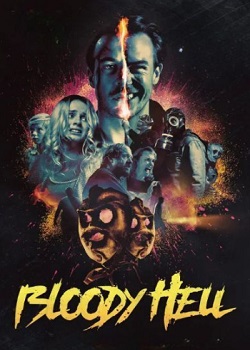 血腥地狱/Bloody Hell