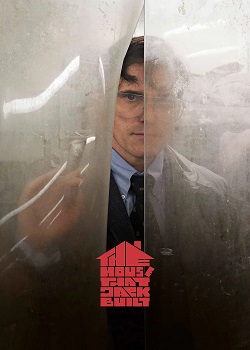 此房是我造/The House That Jack Built