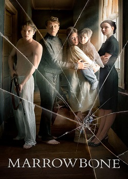 马柔本宅秘事/El secreto de Marrowbone