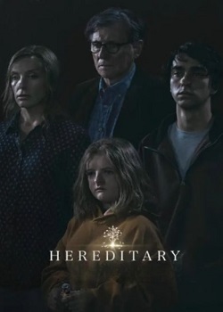 遗传厄运/Hereditary