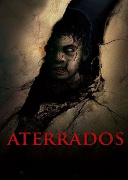 诡怪疑云/Aterrados