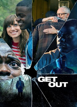 逃出绝命镇/Get Out