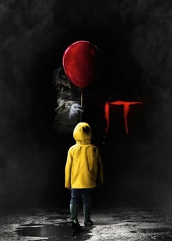 小丑回魂/It