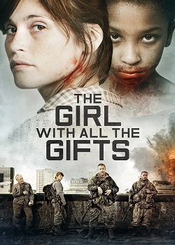 天赐之女/The Girl with All the Gifts
