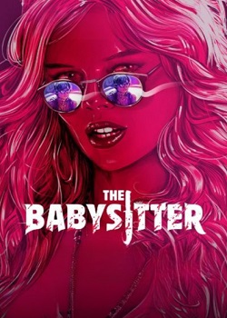 辣手保姆/The Babysitter