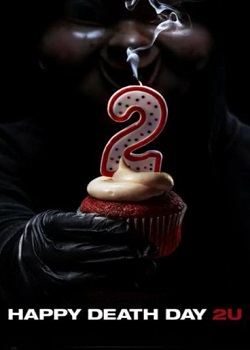 忌日快乐2/Happy Death Day 2U