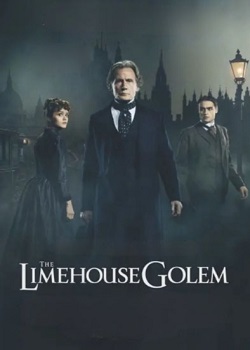 莱姆豪斯的杀人魔/The Limehouse Golem