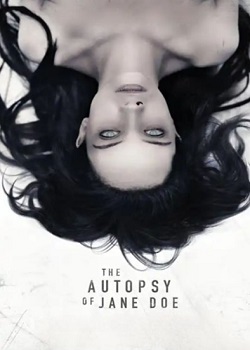 无名女尸/The Autopsy of Jane Doe