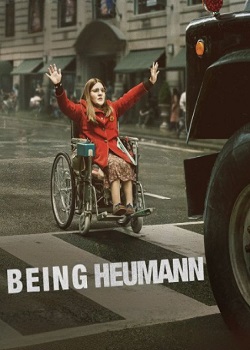成为休曼/Being Heumann