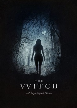 女巫/The VVitch: A New-England Folktale