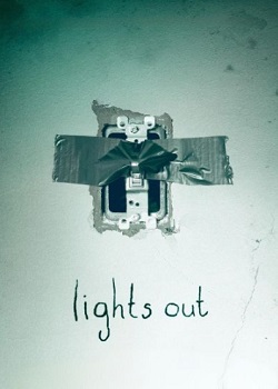关灯后/Lights Out