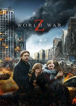僵尸世界大战/World War Z
