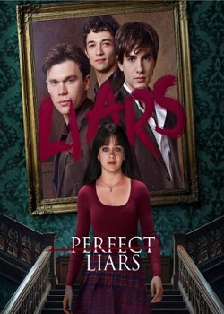 完美说谎者/Perfect Liars