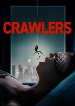 封锁蛛楼/Crawlers
