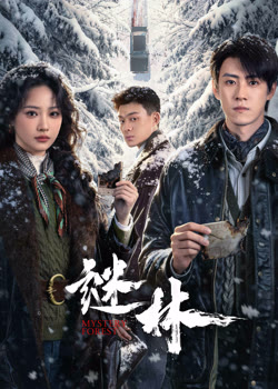 谜林