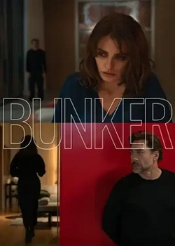 地堡/Bunker