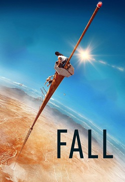 坠落/Fall