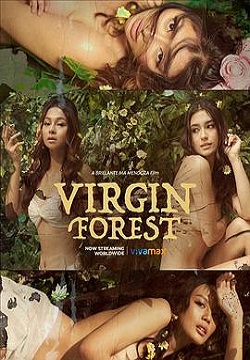 原始森林/Virgin Forest