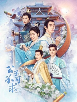 公子不可求