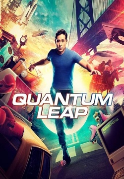 Quantum Leap/时空怪客