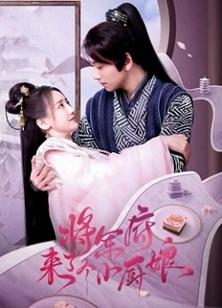 将军府来了个小厨娘