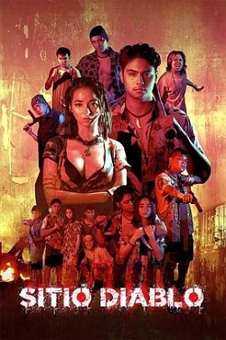 西迪奥魔鬼帮/Sitio Diablo