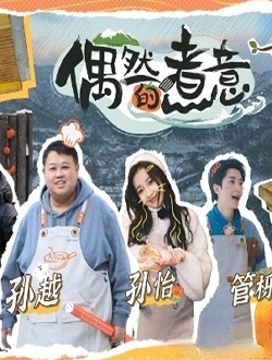 偶然的煮意