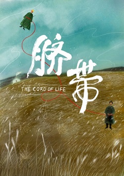 脐带