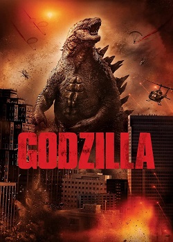 哥斯拉/Godzilla