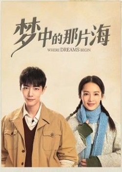 梦中的那片海