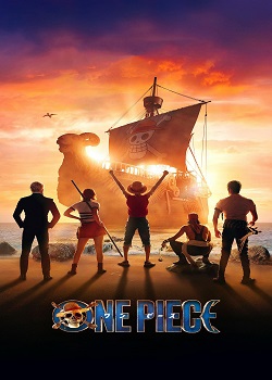 海贼王/ One Piece