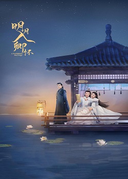 明月入卿怀