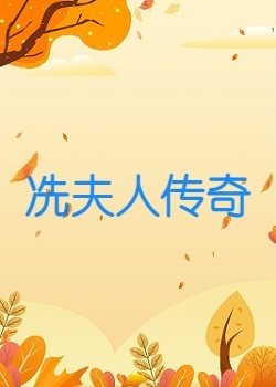 谯国夫人TV版