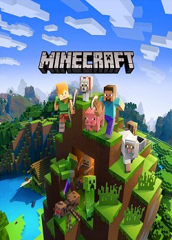 我的世界/Minecraft