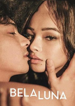 贝拉卢娜/Bela Luna