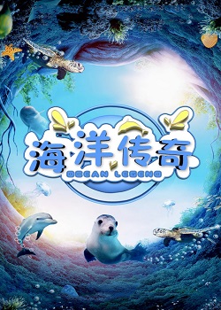 海洋传奇