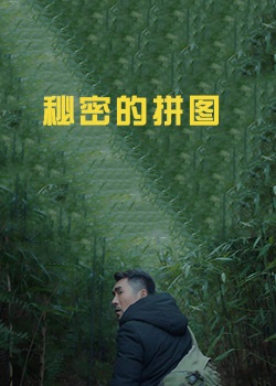 秘密拼图