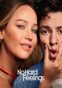 不要见怪（No Hard Feelings）