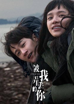被我弄丢的你