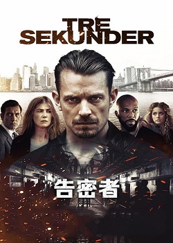告密者/The Informer