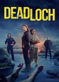 戴洛奇小镇/Deadloch