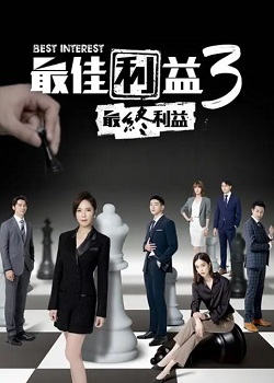 最佳利益3：最终利益