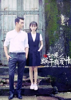 如果蜗牛有爱情（2016）