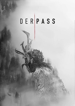 异教峰/Der Pass