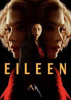 艾琳/Eileen