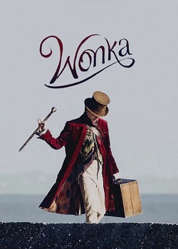 旺卡/Wonka