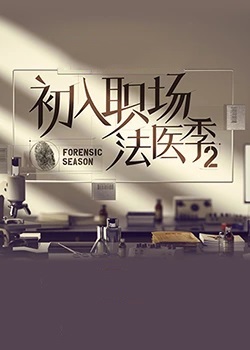 初入职场·法医季第二季
