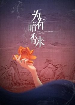 为有暗香来