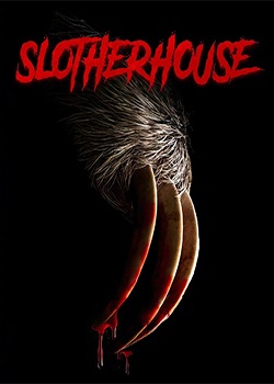 杀人树懒/Slotherhouse