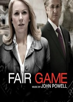 公平游戏/Fair Game